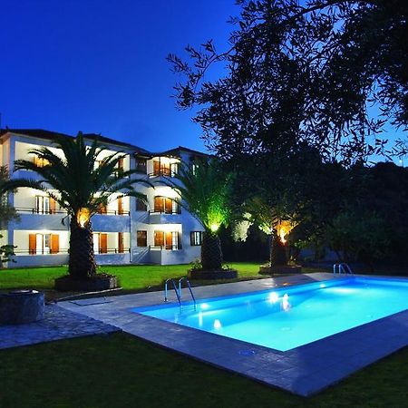Villa Maro Szkópelosz Kültér fotó