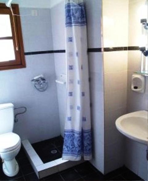 Villa Maro Szkópelosz Kültér fotó
