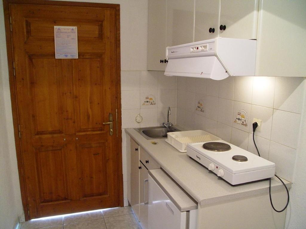 Villa Maro Szkópelosz Szoba fotó