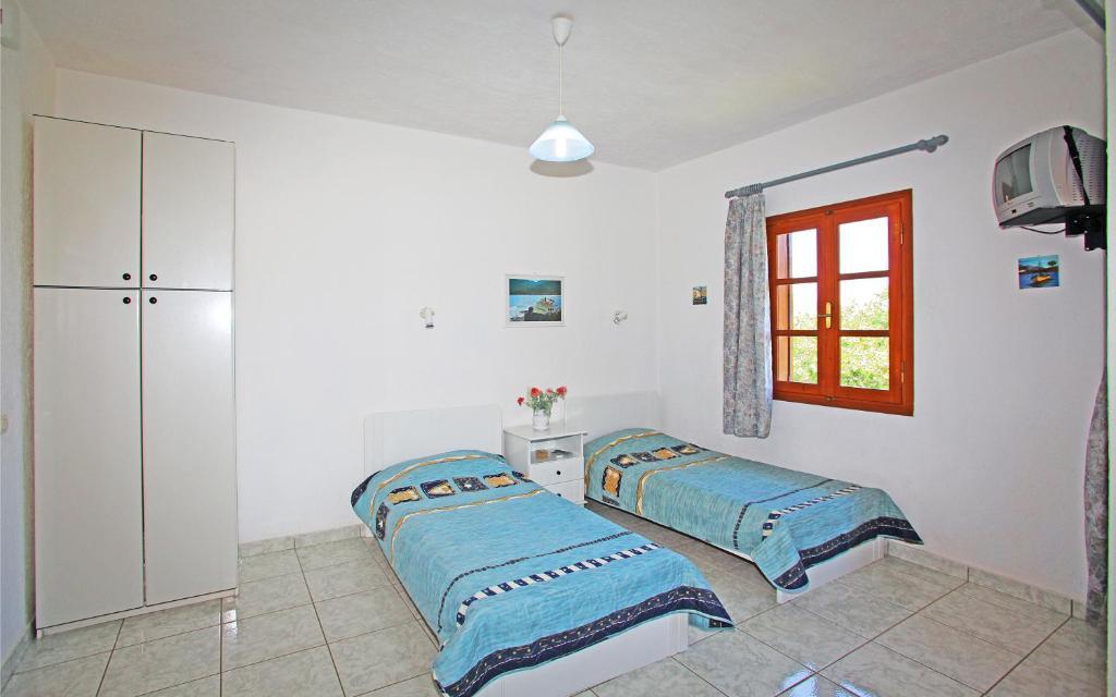 Villa Maro Szkópelosz Szoba fotó